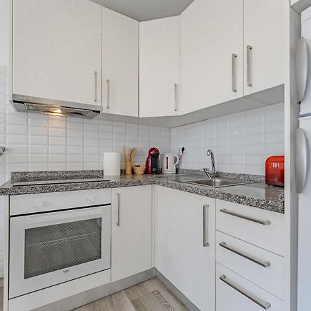 Primavera Tranquil Retreat 2-Bedroom Apartment With Balcony, Garden View & Fiber Wifi Arona  Exterior photo